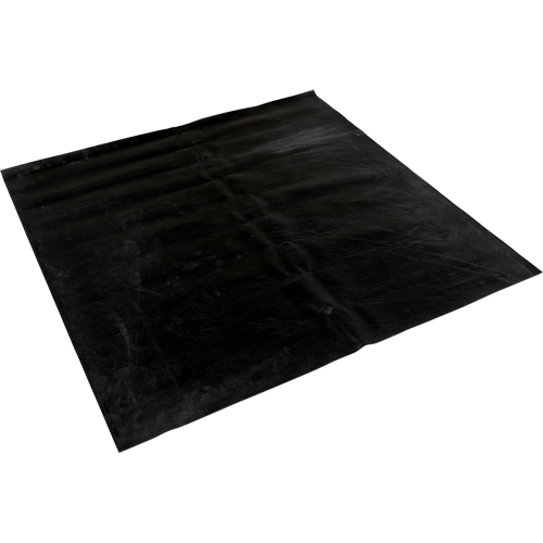 Neoprene Drain Covers, Square, 48" L x 48" W Ontario Packaging