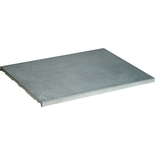 Extra Shelf for Sure-Grip&reg; Ex Flammable Storage Cabinet Ontario Packaging