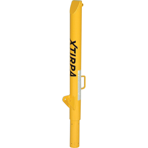 Innova XTIRPA Confined Space Rescue Systems - Masts Ontario Packaging