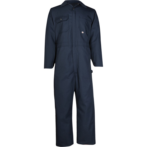 Combinaisons, Hommes, Bleu marine, Taille 54 (grand taille) Ontario Packaging