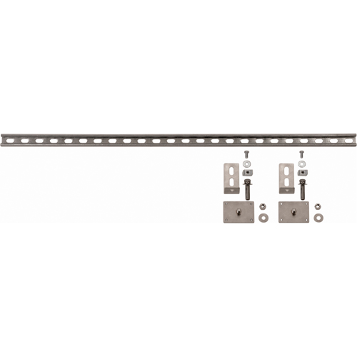 Seismic Bracket for Sure-Grip&reg; Ex Flammable Storage Cabinet Ontario Packaging