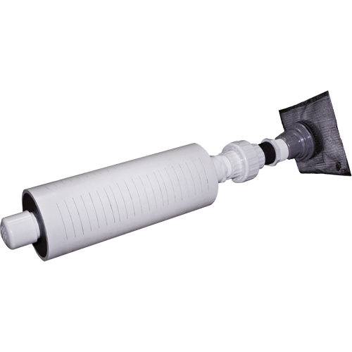 Cartouche Bazooka et trousse d'installation Ontario Packaging