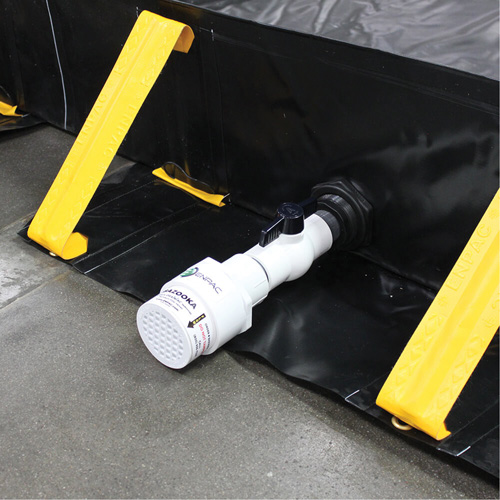Bazooka Cartridge & Installation Kit Ontario Packaging