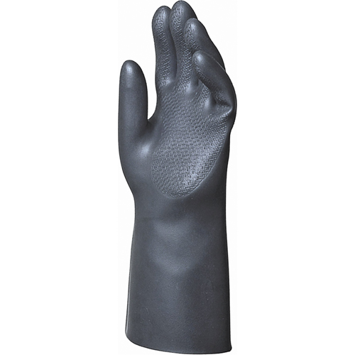 Gants Chem-Ply, Taille T-Grand/10, 14" lo, N&eacute;opr&egrave;ne, 30 mils Ontario Packaging