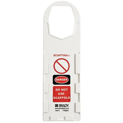 ScaffTag&reg; Tag Holders Ontario Packaging