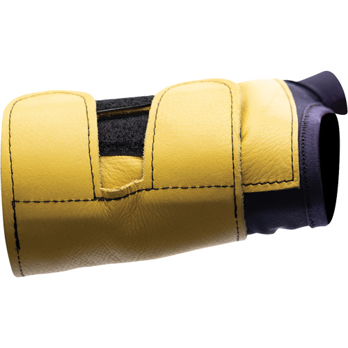 Support pour poignet, Cuir, Main Gauche/Droite, Petit Ontario Packaging