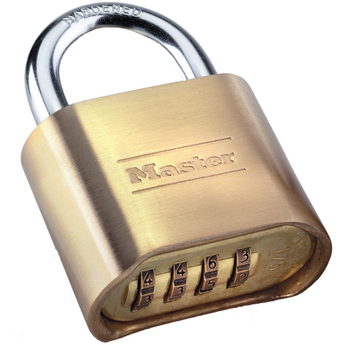 Cadenas &agrave; combinaison Ontario Packaging