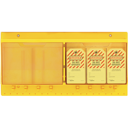 Station d'&eacute;tiquetage de luxe Ontario Packaging