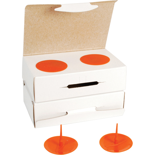 North&reg; Exhalation Valves Ontario Packaging