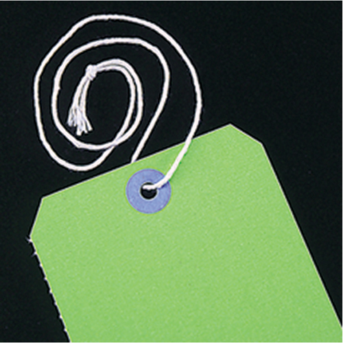 String Ties Ontario Packaging