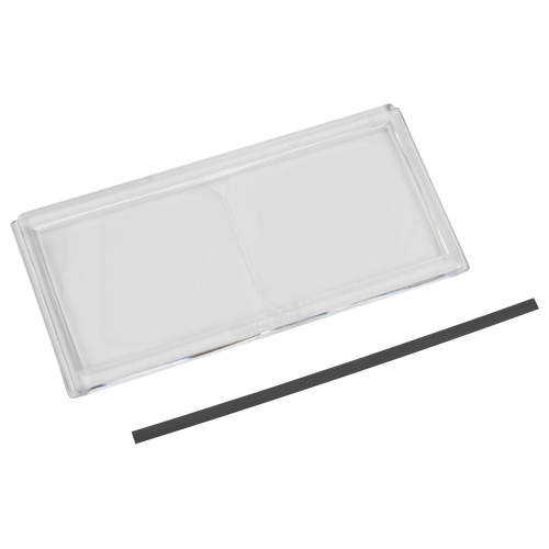 Magnification Lens for e650, e670 and e680 Series Ontario Packaging