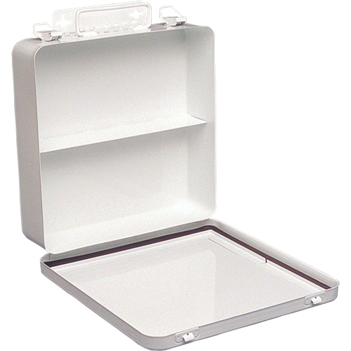 Metal First Aid Kit Container Ontario Packaging