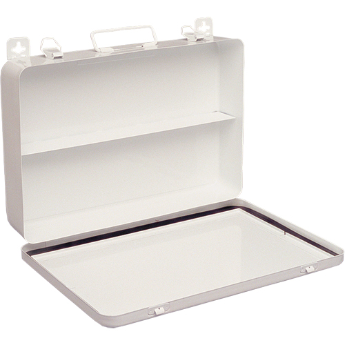 Metal First Aid Kit Container Ontario Packaging