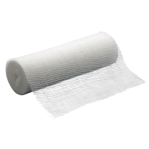 Bandages de gaze, Rouleau, 15' lo x 1" la, Dispositif m&eacute;dical Classe 1 Ontario Packaging