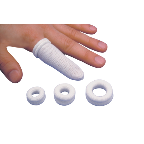 Finger Bob Bandage Rolls, Finger, Class 1 Ontario Packaging