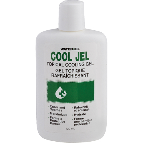 Water Jel&reg; Cool Jel&reg;, Gel, Class 2 Ontario Packaging