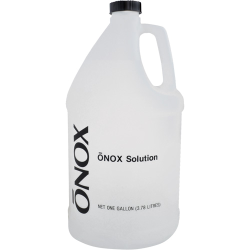 Onox&reg; Solution Ontario Packaging