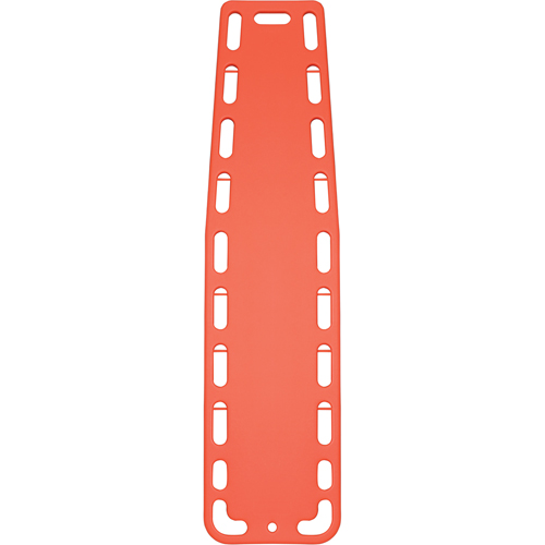 Polyethylene Spinal Backboards Ontario Packaging