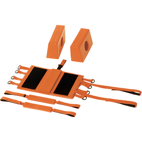 Head Immobilizers Ontario Packaging