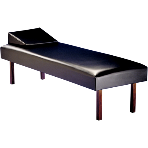 Recovery Couches/Medical Beds with Head Rest Ontario Packaging