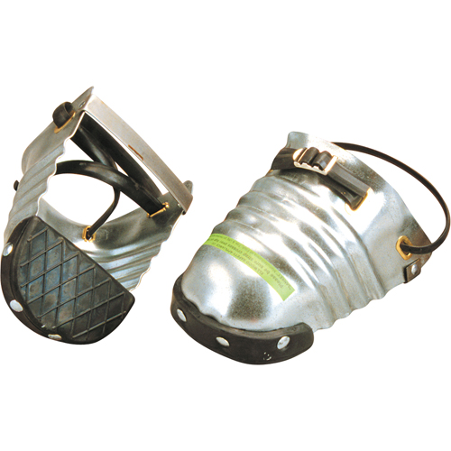 Foot Guards with Rubber Toe Ontario Packaging