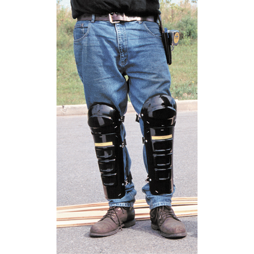 Plastic Shin Guards Ontario Packaging