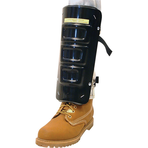 Plastic Shin Guards Ontario Packaging