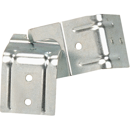 Wall Hook For Fire Extinguishers (CO2), Fits 5 lbs. Ontario Packaging