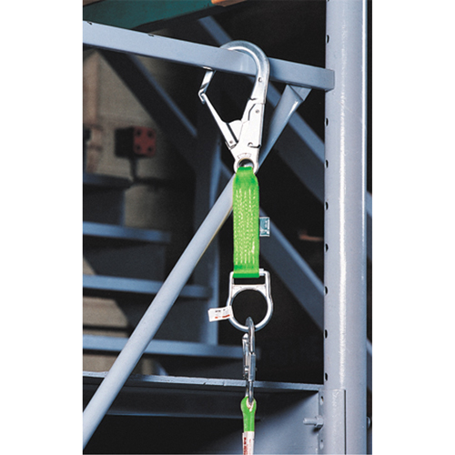 Miller&reg; Anchorage Connector Rebar Hook Anchors, Rebar Hook, Temporary Use Ontario Packaging
