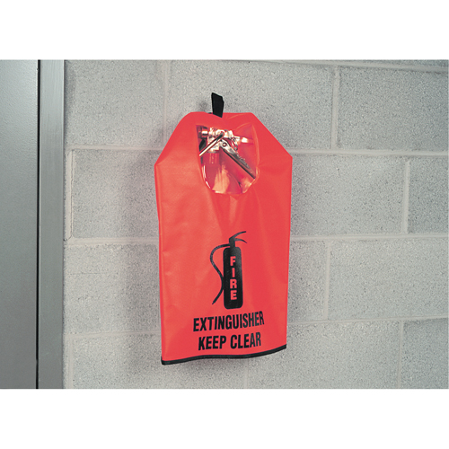Fire Extinguisher Covers Ontario Packaging