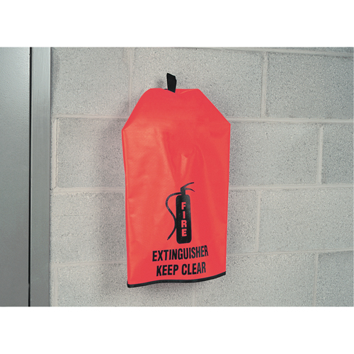 Fire Extinguisher Covers Ontario Packaging