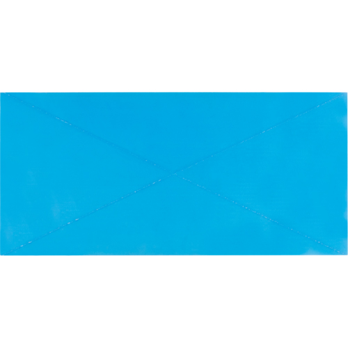 Plastic Front Replacement Part for Surface-Mounted Fire Extinguisher Cabinet Ontario Packaging