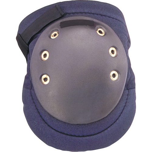 Hard Shell Knee Pads, Hook and Loop Style, Plastic Caps, Foam Pads Ontario Packaging