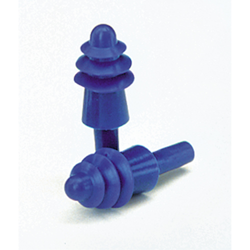 Bouchons d'oreilles Air Soft de Howard Leight, Vrac - Sac en poly Ontario Packaging