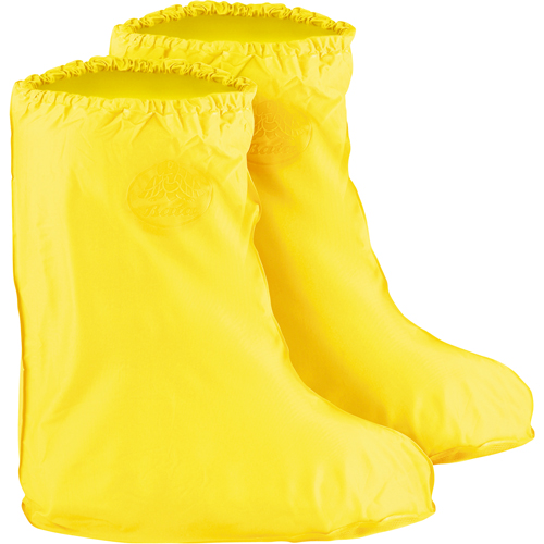 Couvre-bottes et souliers, Moyen, PVC, Hauteur de 15" Ontario Packaging