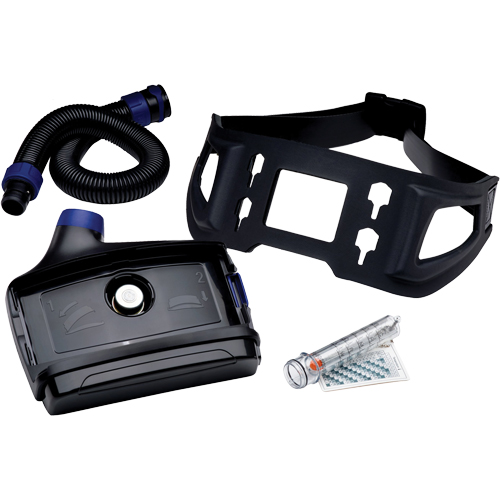 Versaflo Powered Air Purifying Respirator TR-600 Assembly, Lithium-Ion Battery Ontario Packaging