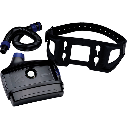 Versaflo Powered Air Purifying Respirator TR-600 Assembly, Lithium-Ion Battery Ontario Packaging
