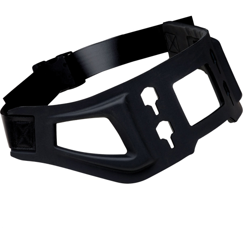 Versaflo Powered Air Purifying Respirator TR-600 Easy-Clean Belt Ontario Packaging