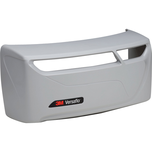 Versaflo Powered Air Purifying Respirator TR-600 Filter Cover Ontario Packaging