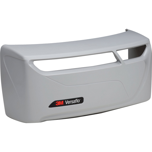 Couvre-filtre pour APR motoris&eacute; TR-600 de Versaflo Ontario Packaging