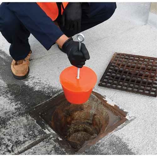 Bouchons pour drain Ontario Packaging