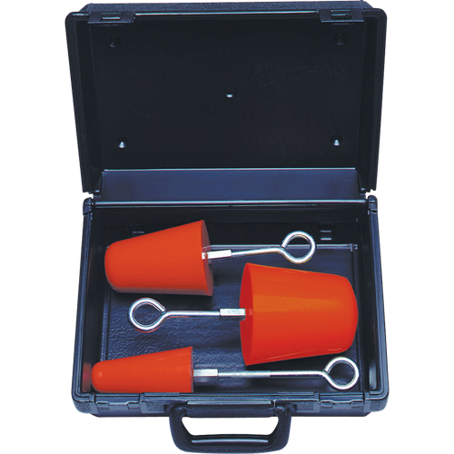 Trousses de bouchons pour drain Ontario Packaging