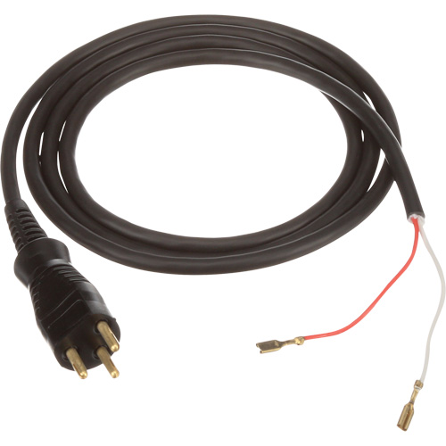 C&acirc;ble de rechange pour appareil filtrant &agrave; ventilation assist&eacute;e Powerflow Ontario Packaging