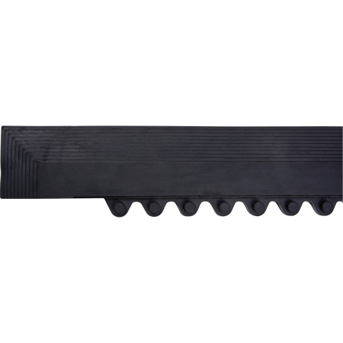 Border Ramp for Matting Ontario Packaging