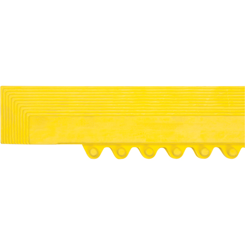 Border Ramp for Matting Ontario Packaging