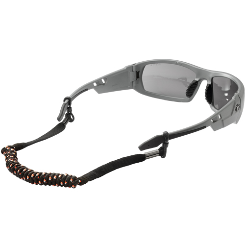 Cordon &agrave; lunettes de s&eacute;curit&eacute; &eacute;lastiques Skullerz Ontario Packaging