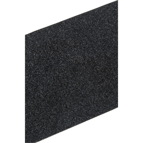Ruban antid&eacute;rapant de premi&egrave;re qualit&eacute;, 4" x 60', Noir Ontario Packaging