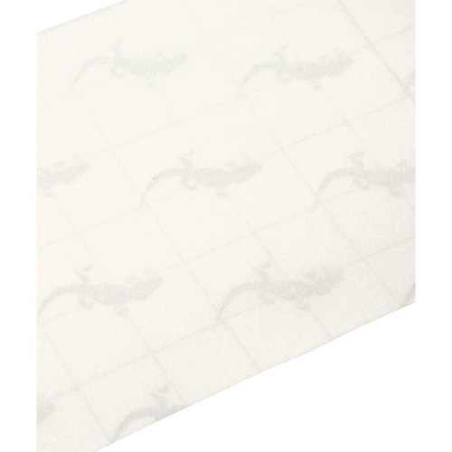 Ruban antid&eacute;rapant de premi&egrave;re qualit&eacute;, 6" x 60', Transparent Ontario Packaging
