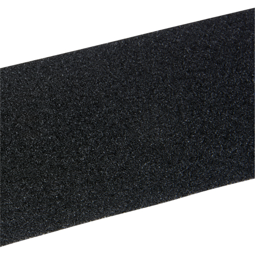 Ruban antid&eacute;rapant de premi&egrave;re qualit&eacute;, 3" x 24", Noir Ontario Packaging