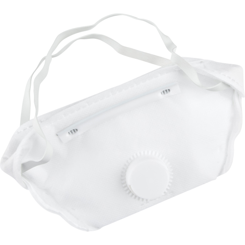 Particulate Respirator, N95, NIOSH Certified, Medium/Large Ontario Packaging
